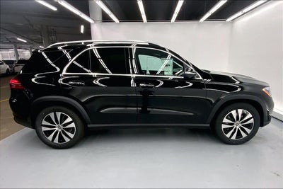 2026 Mercedes-Benz GLE 350 SUV