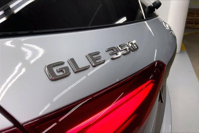 2026 Mercedes-Benz GLE GLE 350