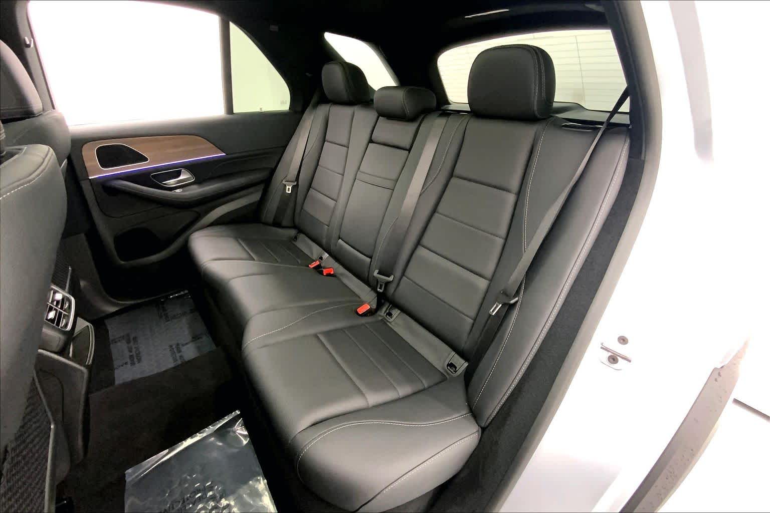 2026 Mercedes-Benz GLE GLE 350