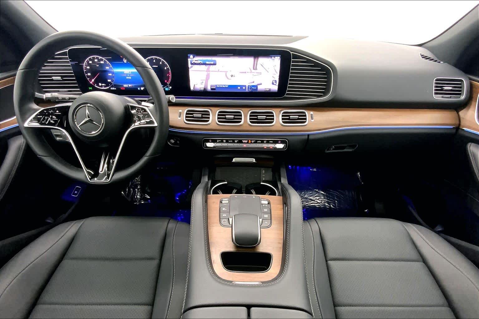 2026 Mercedes-Benz GLE GLE 350