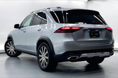 2026 Mercedes-Benz GLE GLE 350