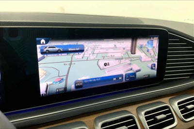 2026 Mercedes-Benz GLE GLE 350