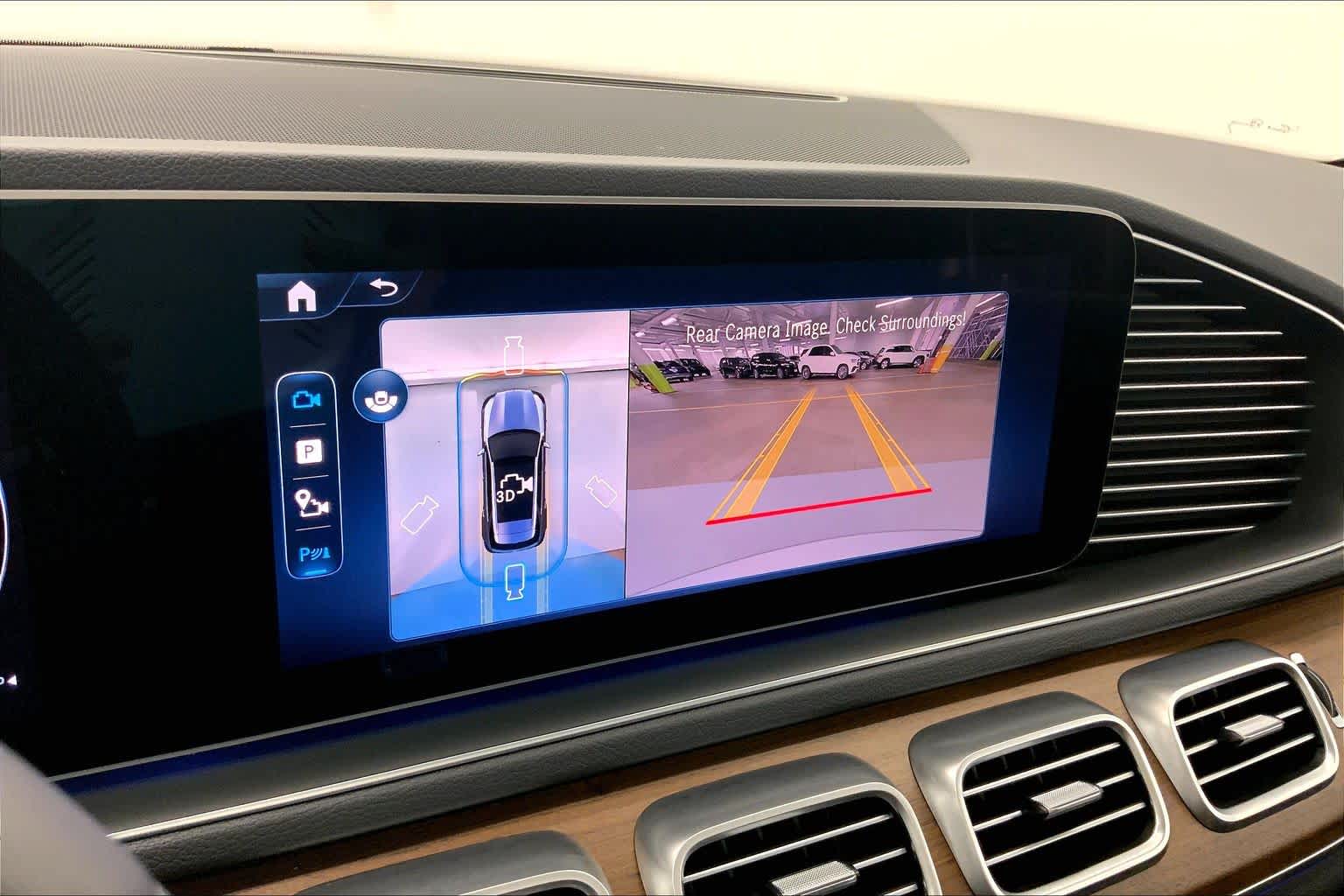 2026 Mercedes-Benz GLE GLE 350