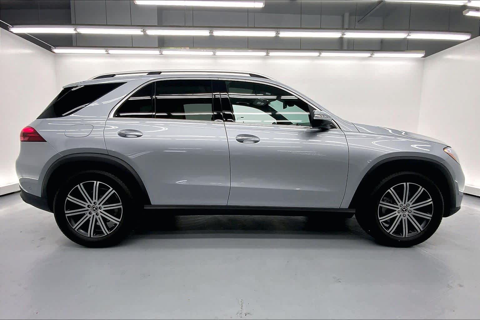 2026 Mercedes-Benz GLE GLE 350