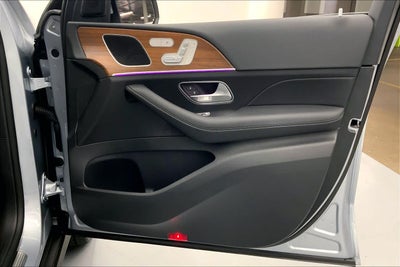 2026 Mercedes-Benz GLE 350 GLE 350