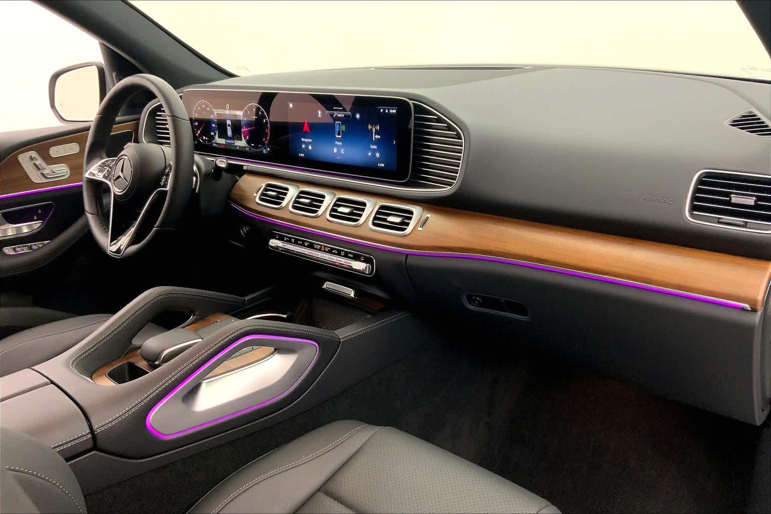 2026 Mercedes-Benz GLE 350 GLE 350