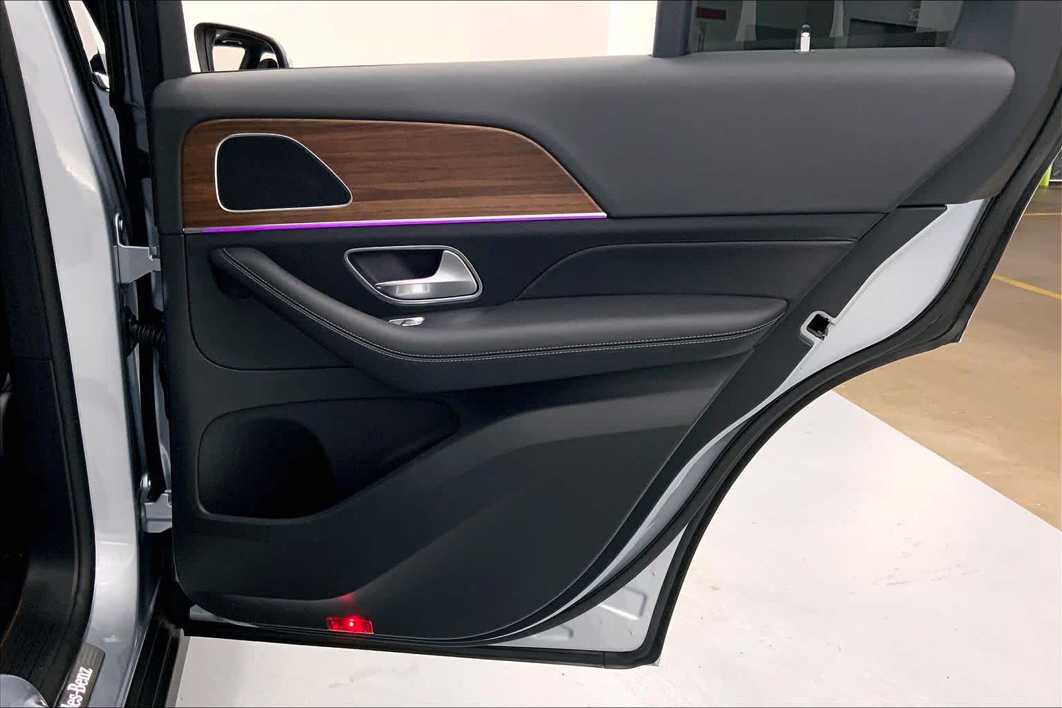 2026 Mercedes-Benz GLE 350 GLE 350