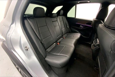 2026 Mercedes-Benz GLE 350 GLE 350