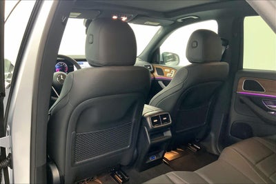 2026 Mercedes-Benz GLE 350 GLE 350