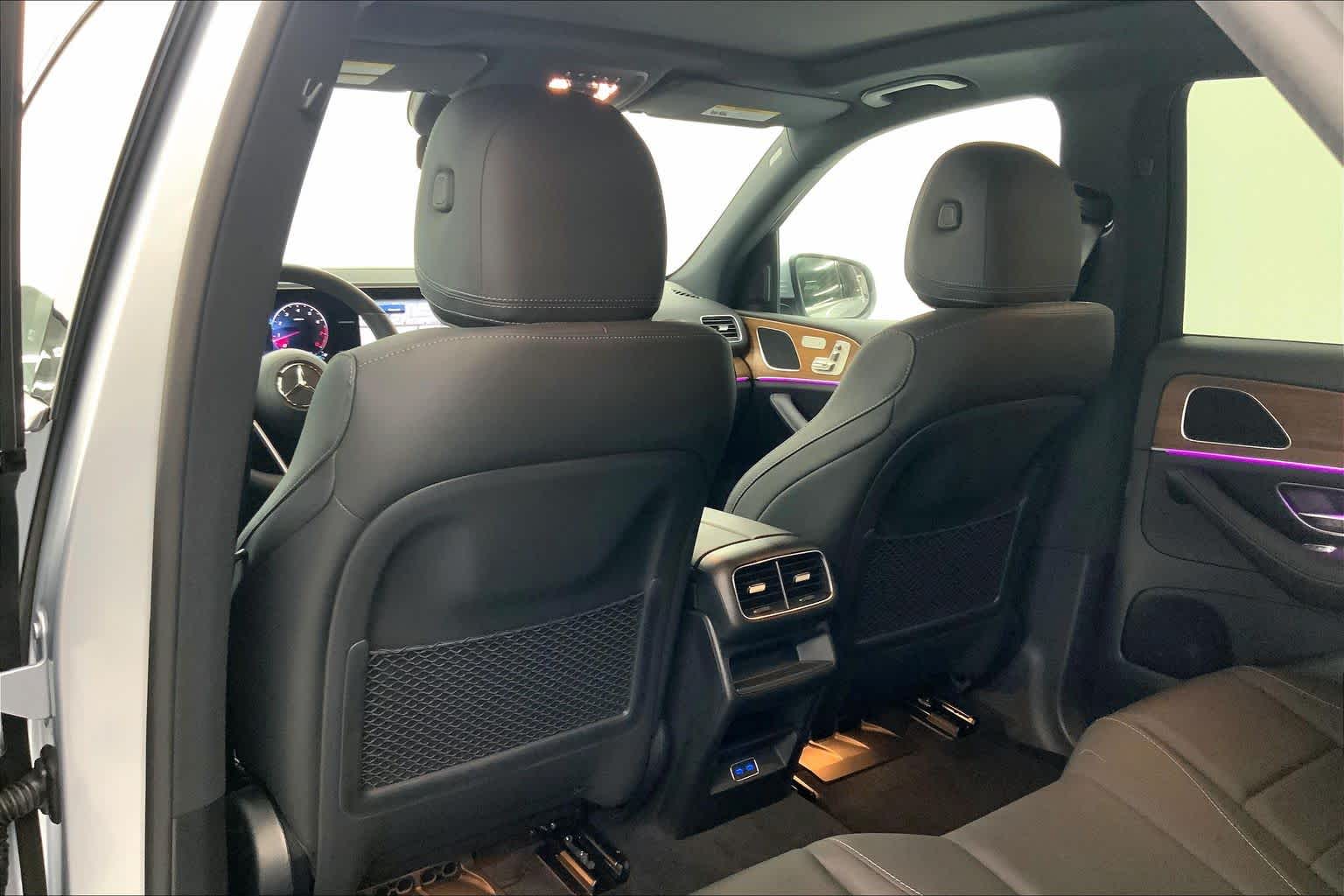 2026 Mercedes-Benz GLE 350 GLE 350