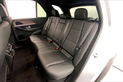 2026 Mercedes-Benz GLE 350 GLE 350