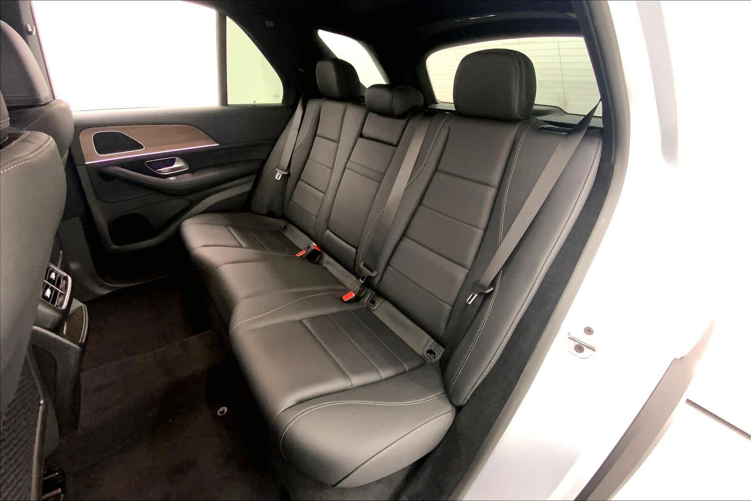 2026 Mercedes-Benz GLE 350 GLE 350