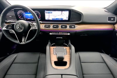 2026 Mercedes-Benz GLE 350 GLE 350