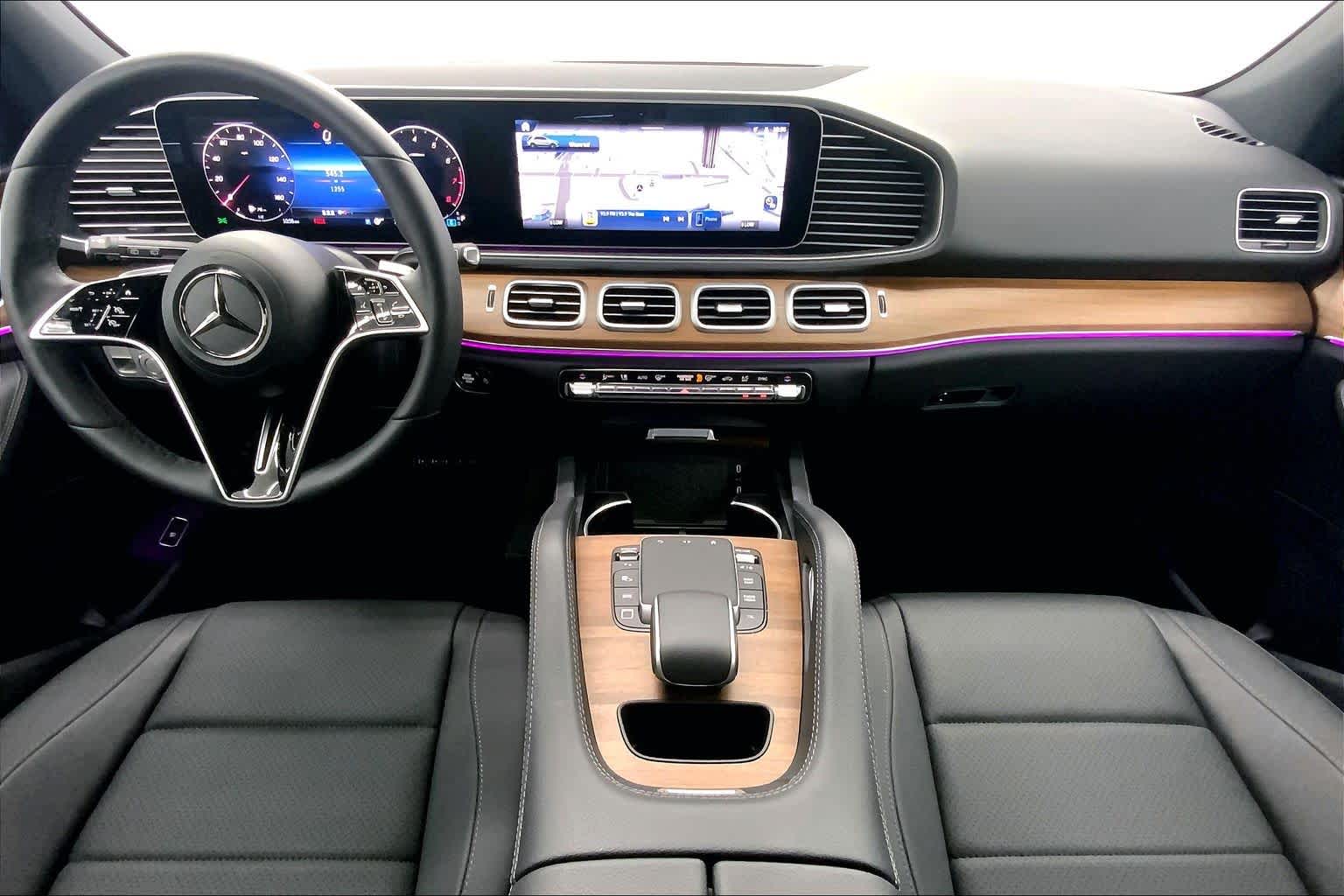 2026 Mercedes-Benz GLE 350 GLE 350