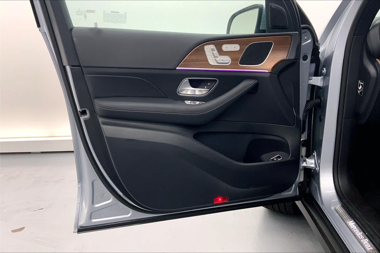 2026 Mercedes-Benz GLE 350 GLE 350