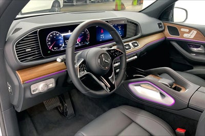 2026 Mercedes-Benz GLE 350 GLE 350
