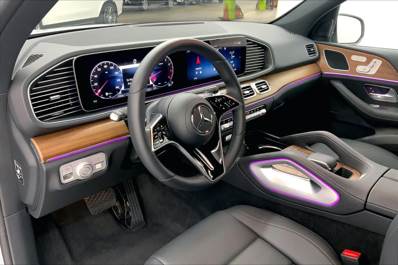 2026 Mercedes-Benz GLE 350 GLE 350