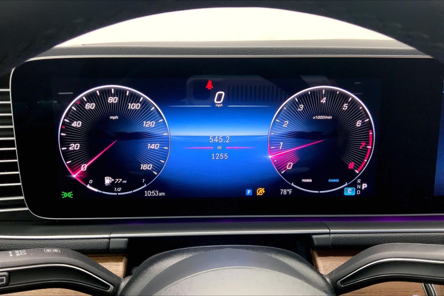 2026 Mercedes-Benz GLE 350 GLE 350