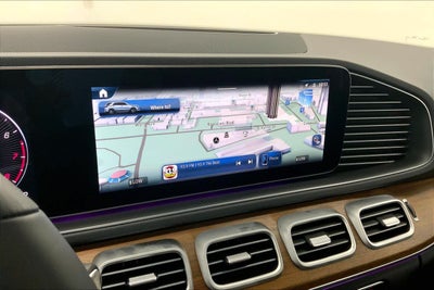 2026 Mercedes-Benz GLE 350 GLE 350