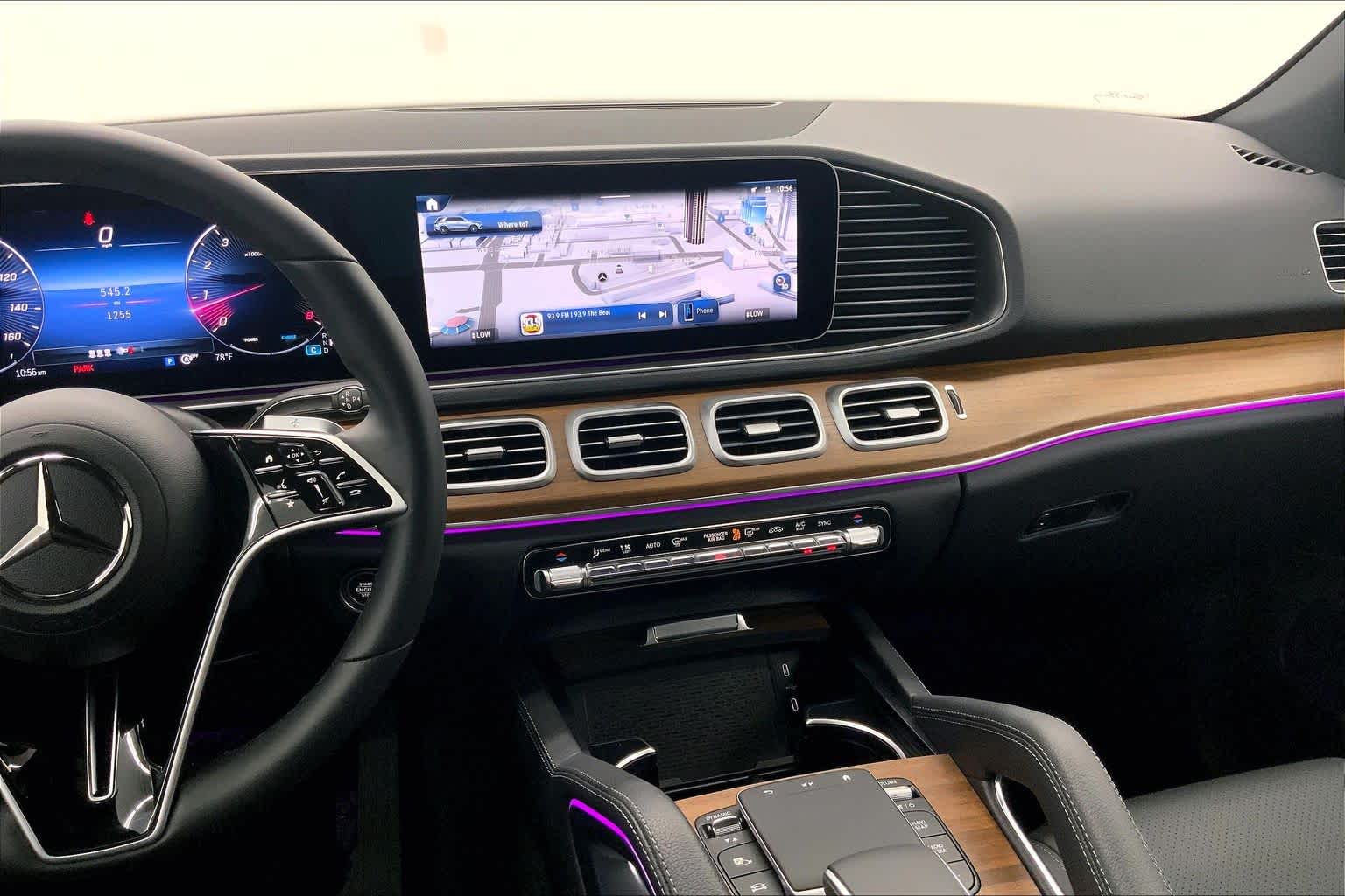 2026 Mercedes-Benz GLE 350 GLE 350