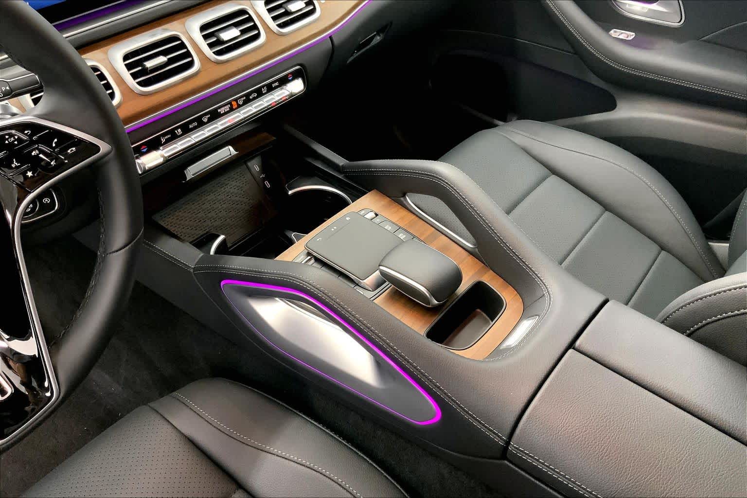 2026 Mercedes-Benz GLE 350 GLE 350