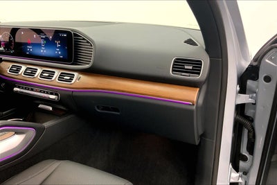 2026 Mercedes-Benz GLE 350 GLE 350