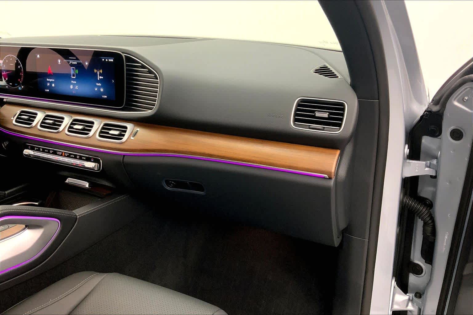 2026 Mercedes-Benz GLE 350 GLE 350