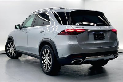 2026 Mercedes-Benz GLE 350 GLE 350