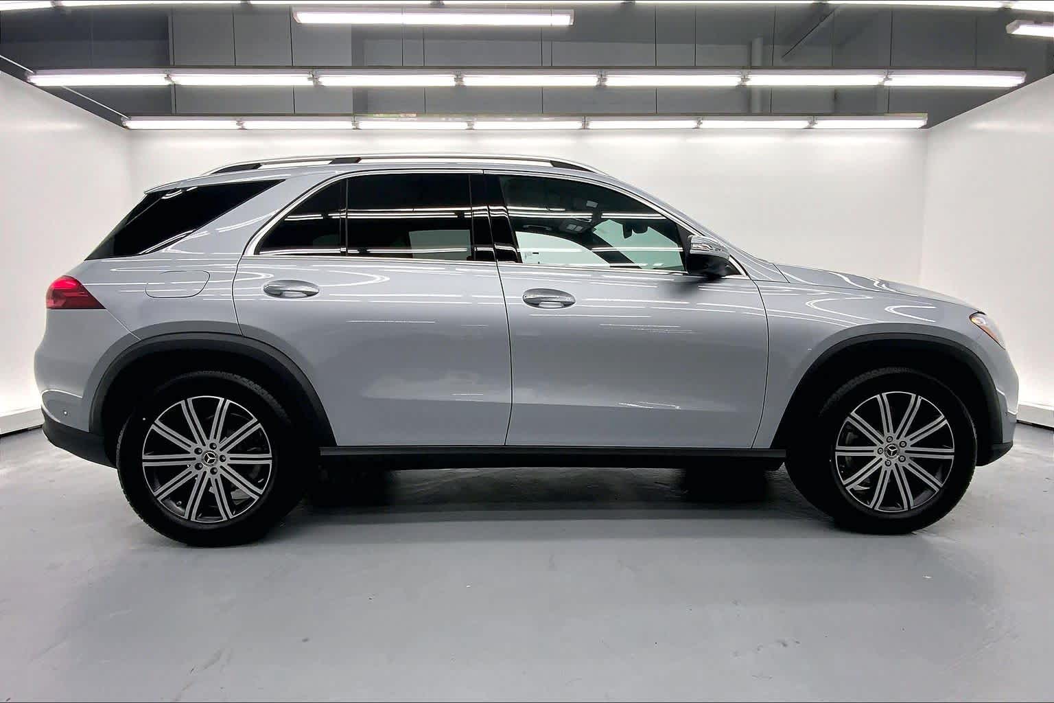 2026 Mercedes-Benz GLE 350 GLE 350