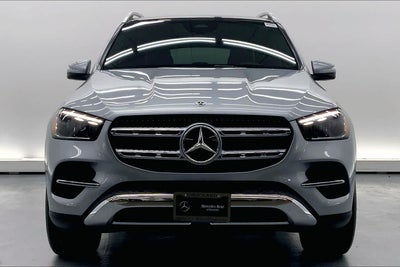 2026 Mercedes-Benz GLE 350 GLE 350