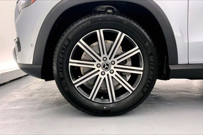 2026 Mercedes-Benz GLE 350 GLE 350