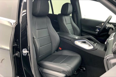 2026 Mercedes-Benz GLE 350 SUV