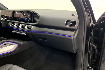 2026 Mercedes-Benz GLE 350 SUV