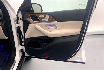 2026 Mercedes-Benz GLE 350 SUV