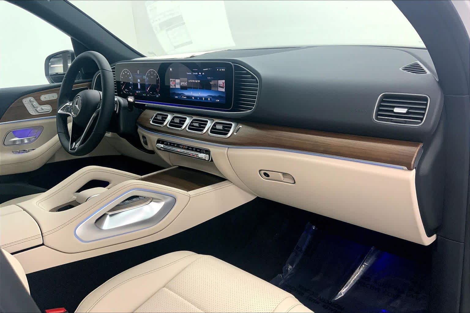 2026 Mercedes-Benz GLE 350 SUV