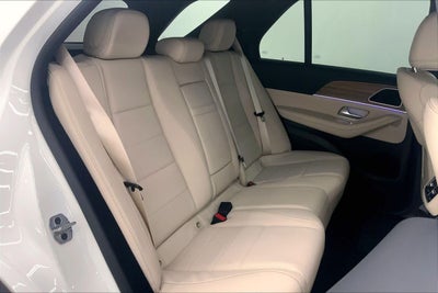 2026 Mercedes-Benz GLE 350 SUV