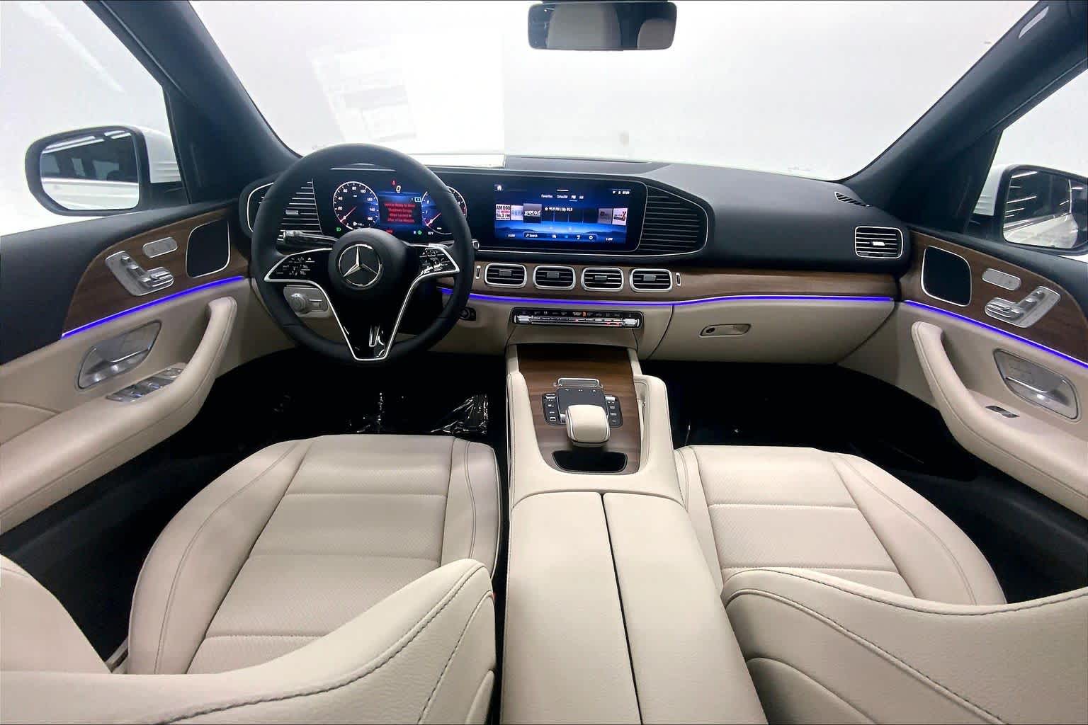 2026 Mercedes-Benz GLE 350 SUV