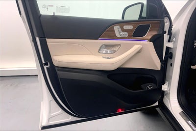 2026 Mercedes-Benz GLE 350 SUV