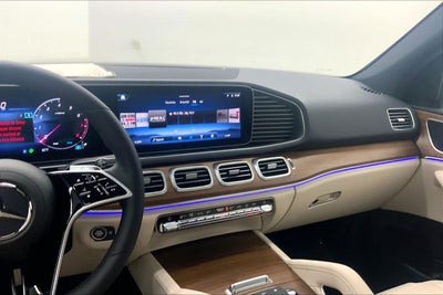 2026 Mercedes-Benz GLE 350 SUV