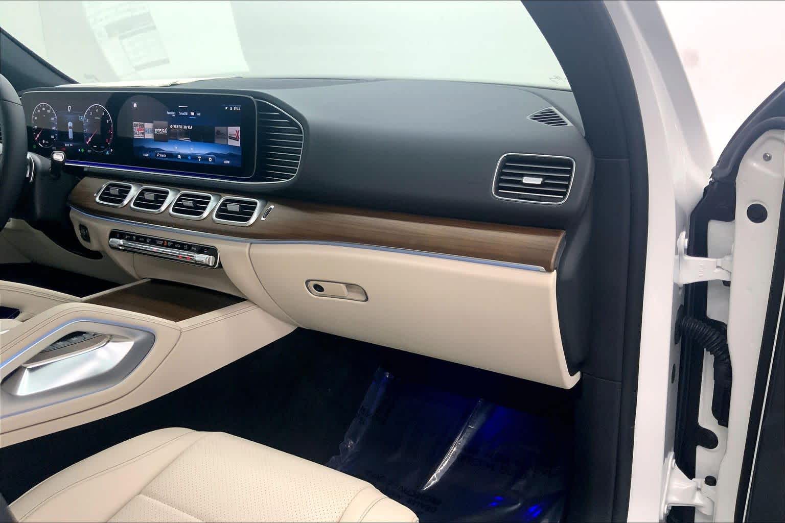 2026 Mercedes-Benz GLE 350 SUV