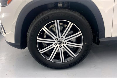 2026 Mercedes-Benz GLE 350 SUV