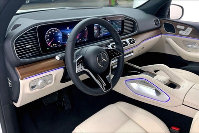 2026 Mercedes-Benz GLE 350 SUV