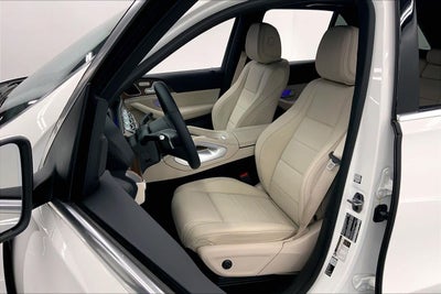 2026 Mercedes-Benz GLE 350 SUV