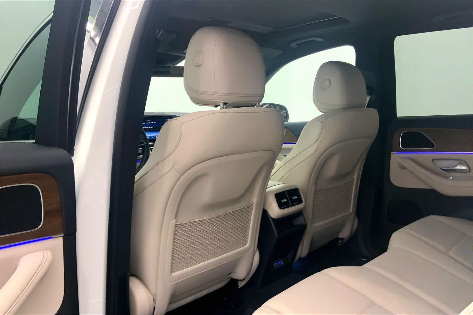 2026 Mercedes-Benz GLE 350 SUV