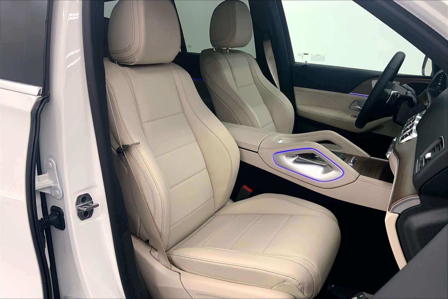 2026 Mercedes-Benz GLE 350 SUV