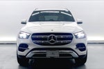 2026 Mercedes-Benz GLE 350 SUV