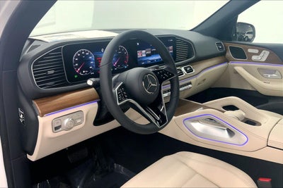 2026 Mercedes-Benz GLE 350 SUV