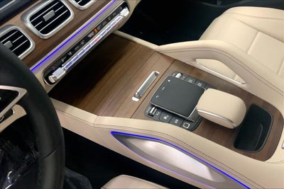 2026 Mercedes-Benz GLE 350 SUV