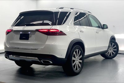 2026 Mercedes-Benz GLE 350 SUV
