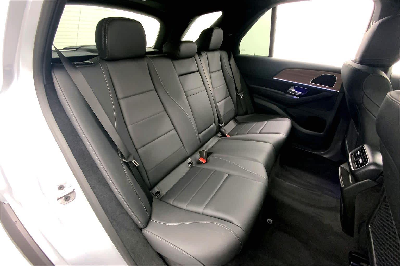 2026 Mercedes-Benz GLE 350 SUV